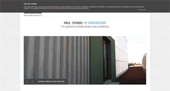 Desktop Screenshot of antonioarbelo.com